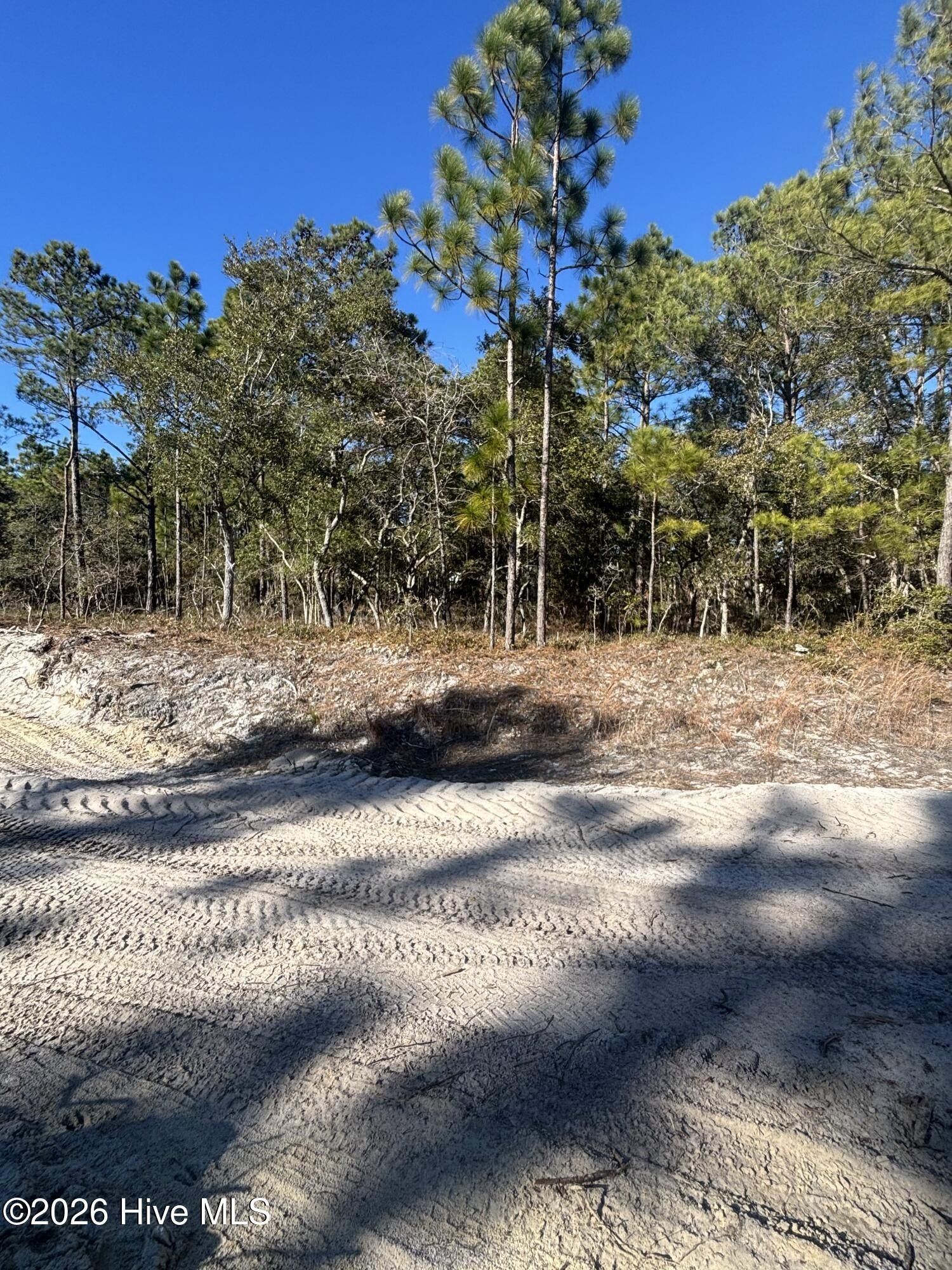 Land in Southport Master-Planned Community