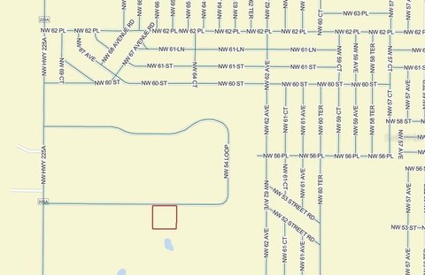 Agricultural Land Lot