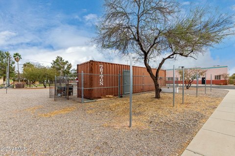Commercial Land in Casa Grande