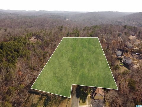 LAND - PINSON, AL