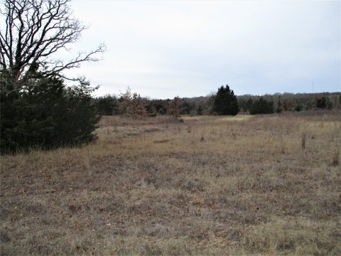 Recreational Ranch Land Tract