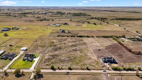 Land, Godley, TX