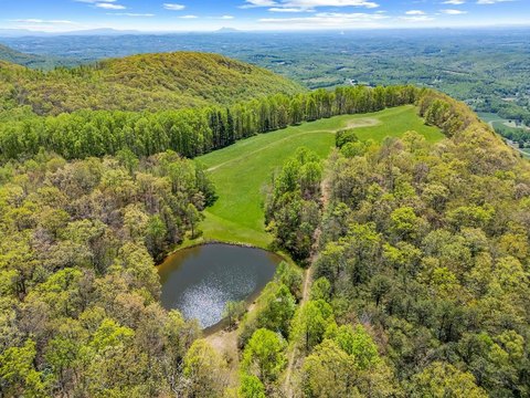 80 Acres Unrivaled Mountain Property