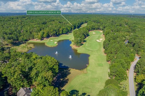 LAND, Greensboro, GA