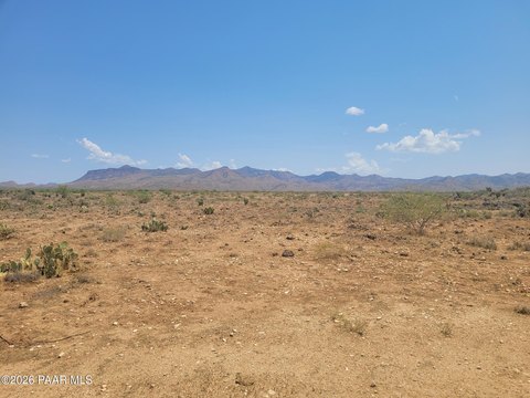 LAND - Congress, AZ