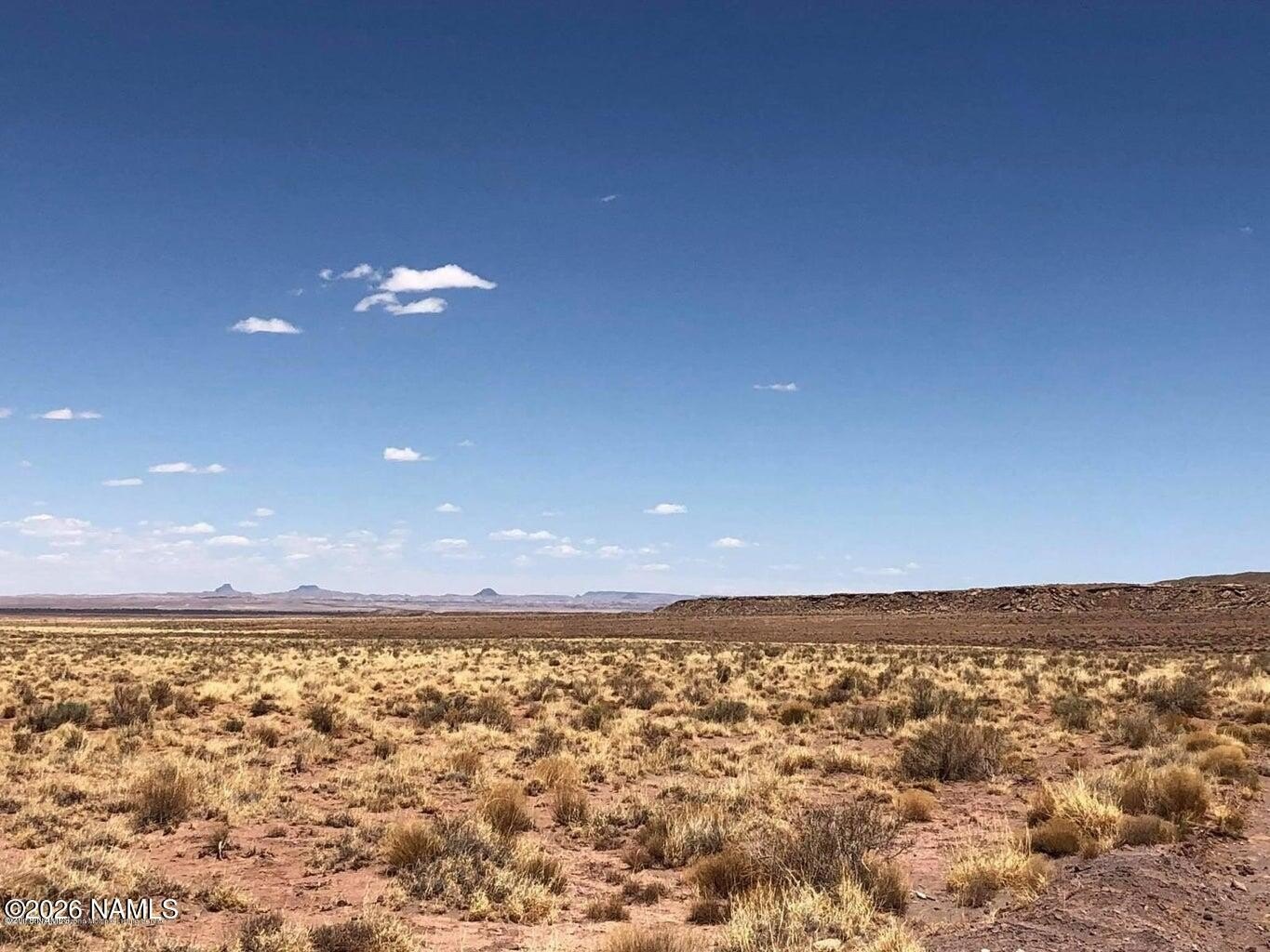 Winslow, AZ Vacant Land Parcel