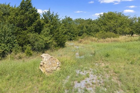 Land, Ada, OK