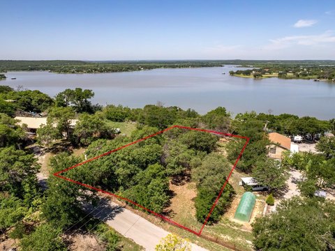 Land, Brownwood, TX