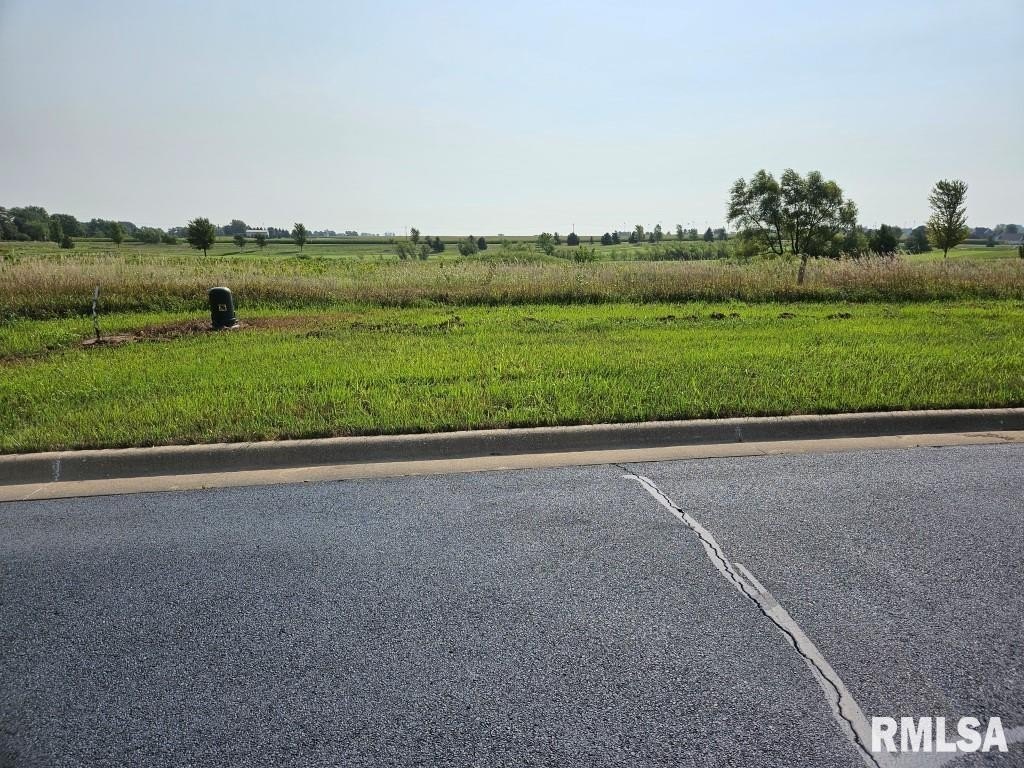 Residential Lot in Metamora, IL