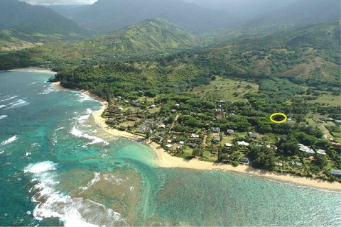 LAND - Hanalei, HI