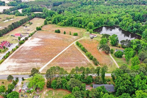 Development Opportunity in Willow Springs