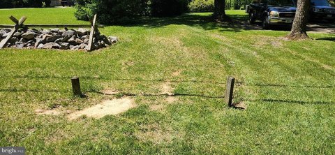 Land, HAGERSTOWN, MD
