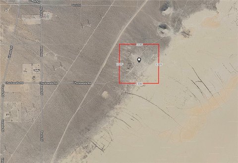 Lucerne Valley Land Opportunity