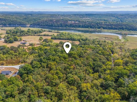 Land, Forsyth, MO