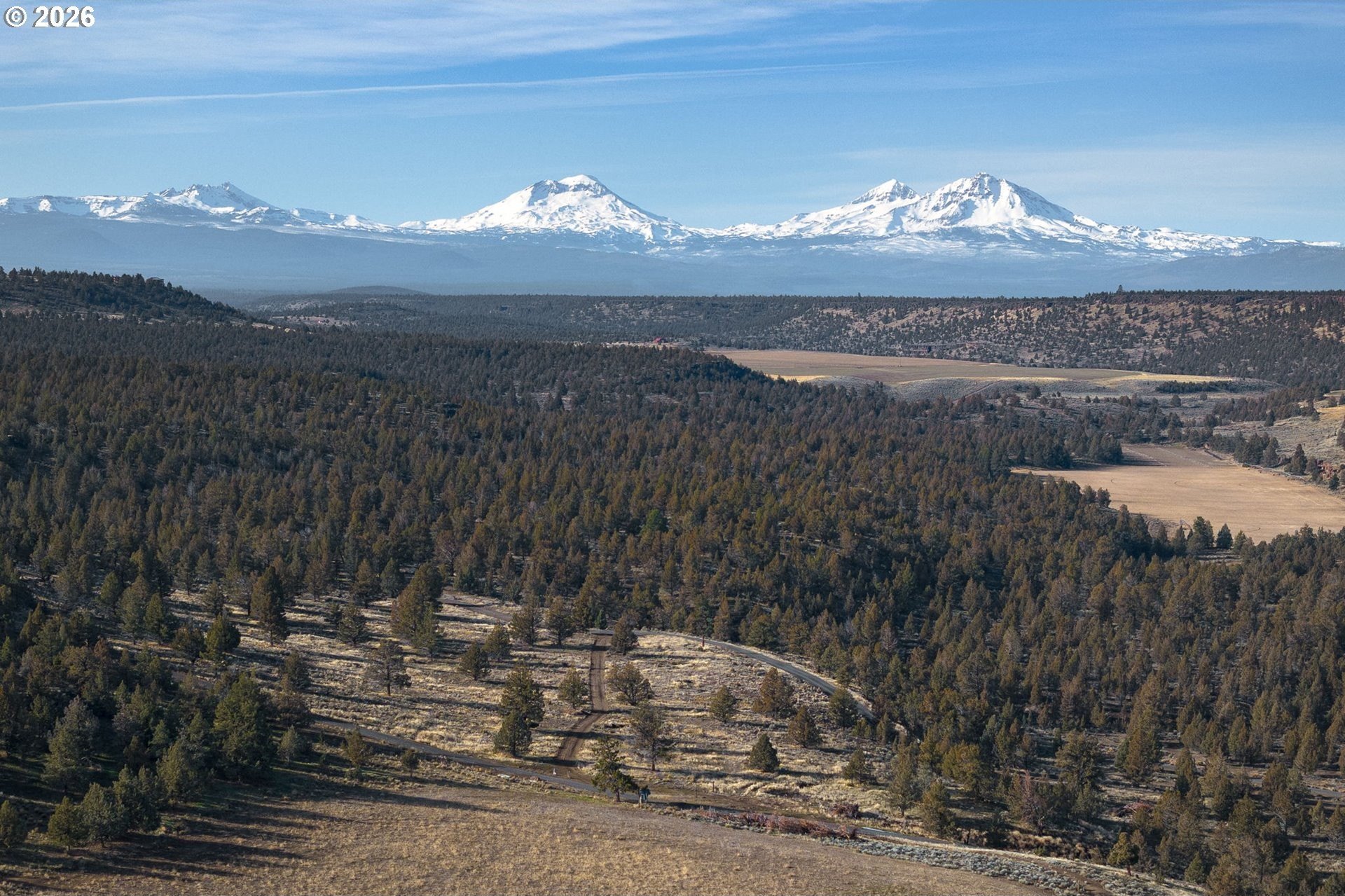 Terrebonne Land: Vineyard Community Homesite