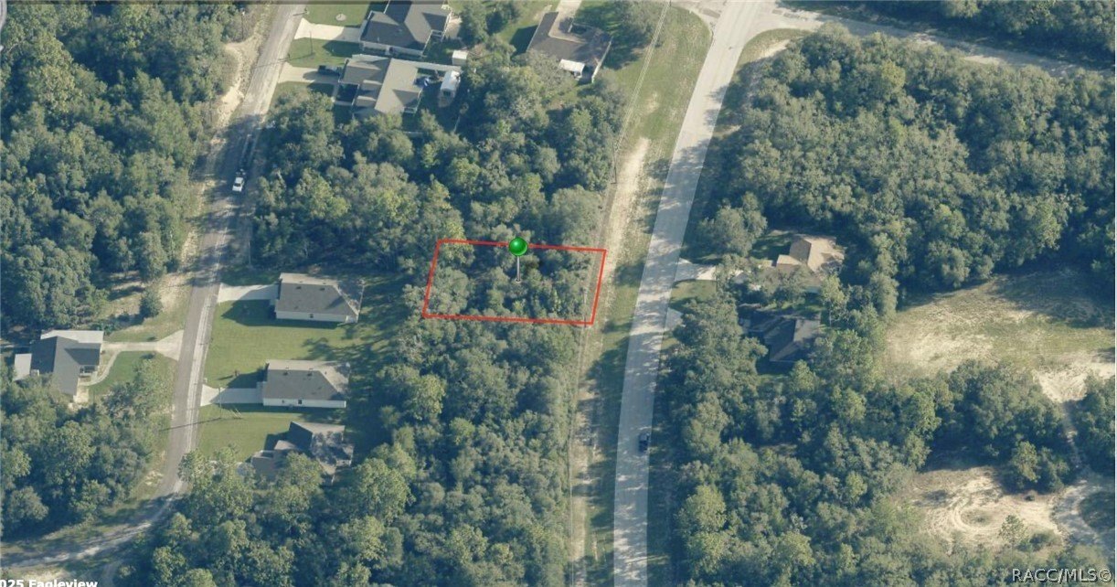 Citrus Springs Land For Sale