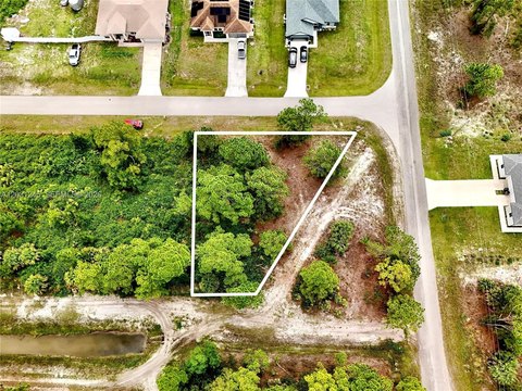 Residential - Lehigh Acres, FL