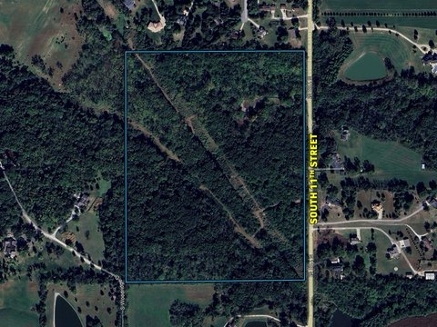 LAND - West Des Moines, IA