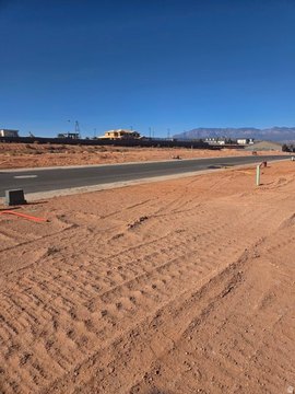 Residential Lot Ready to Build