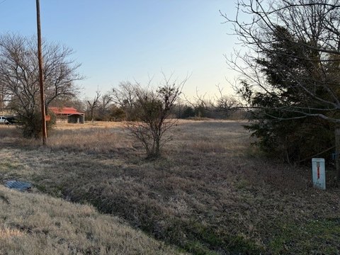 Reno, TX Unimproved Land