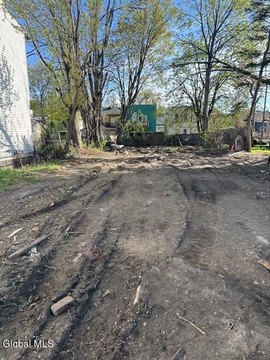 Land For Sale, Albany, NY