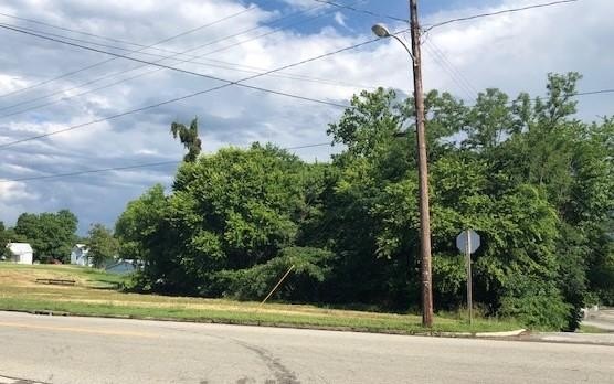 South Boston Commercial/Industrial Land