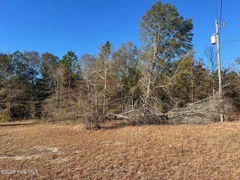 Land, Hephzibah, GA