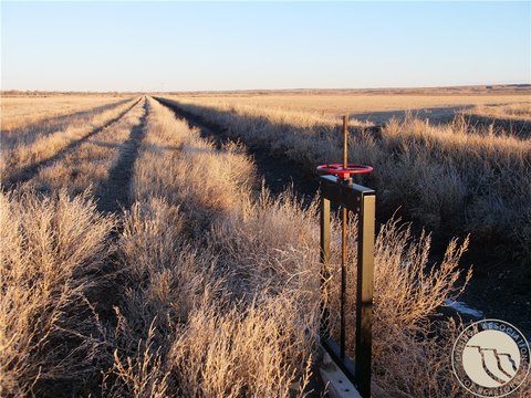 Agricultural Land Near Malta, MT