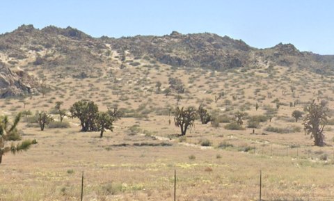 Historical Land Parcel Near Film
