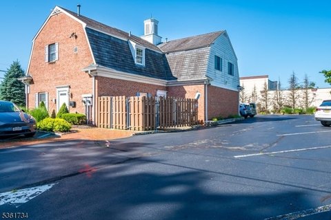 Franklin Twp. Office/Medical Building