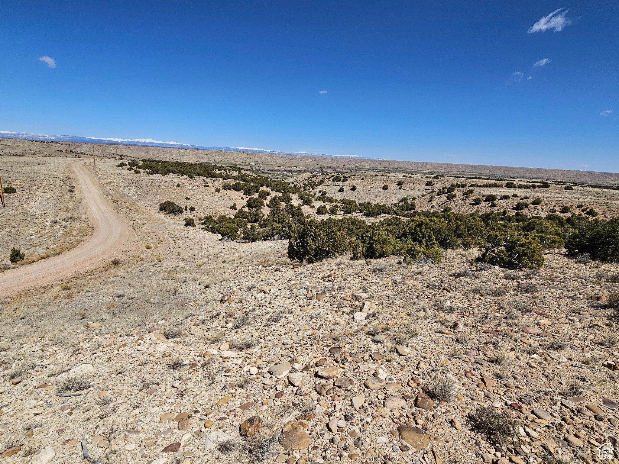 Duchesne, UT Building Lot
