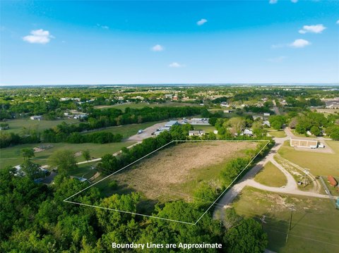 2.83 Acres Unimproved Land, Woodway