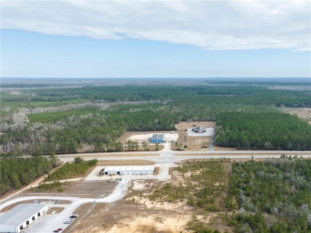 McIntosh Land on Highway 43
