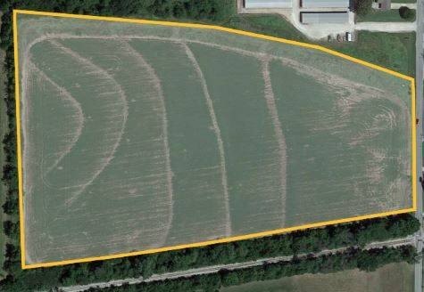 19 Acres Vacant Land