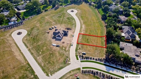 Residential Land in South Lincoln