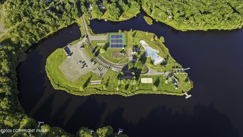 Land, Pocono Lake, PA