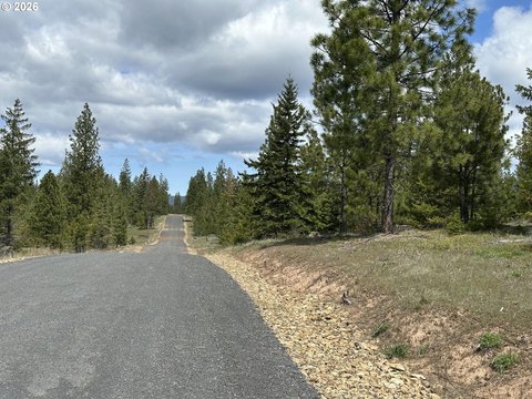 Land, Goldendale, WA