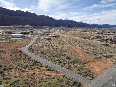 Moab Commercial Lot For Sale
