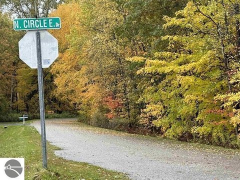 Residential Lot in Established Subdivision