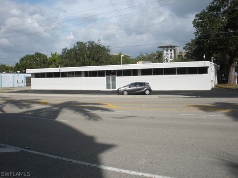 Fort Myers Office Space Available