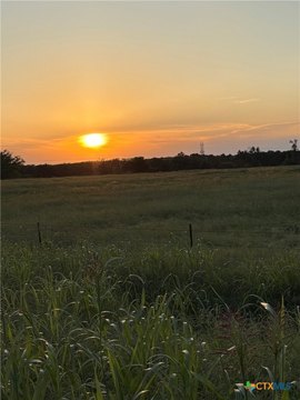 Cleared Land in Bremond, Texas