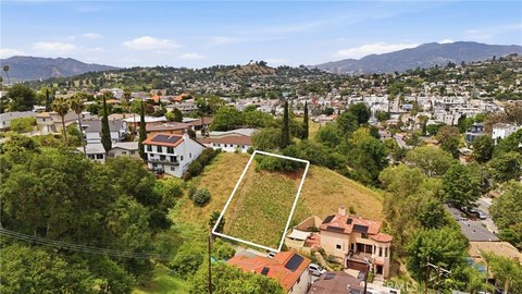 Glassell Park Land Opportunity