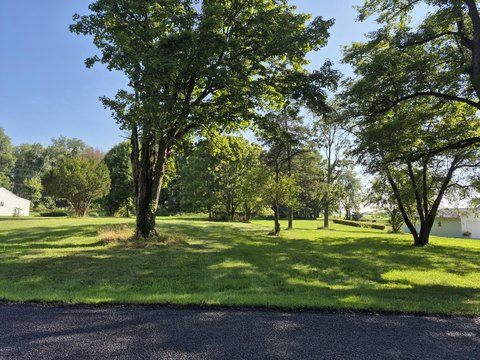 Land For Sale, Jonesville, MI