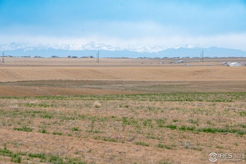 Expansive Land with Mountain Views
