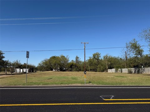 Sulphur Springs Land Parcel