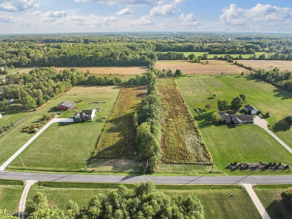 Residential Lot in Columbia Station