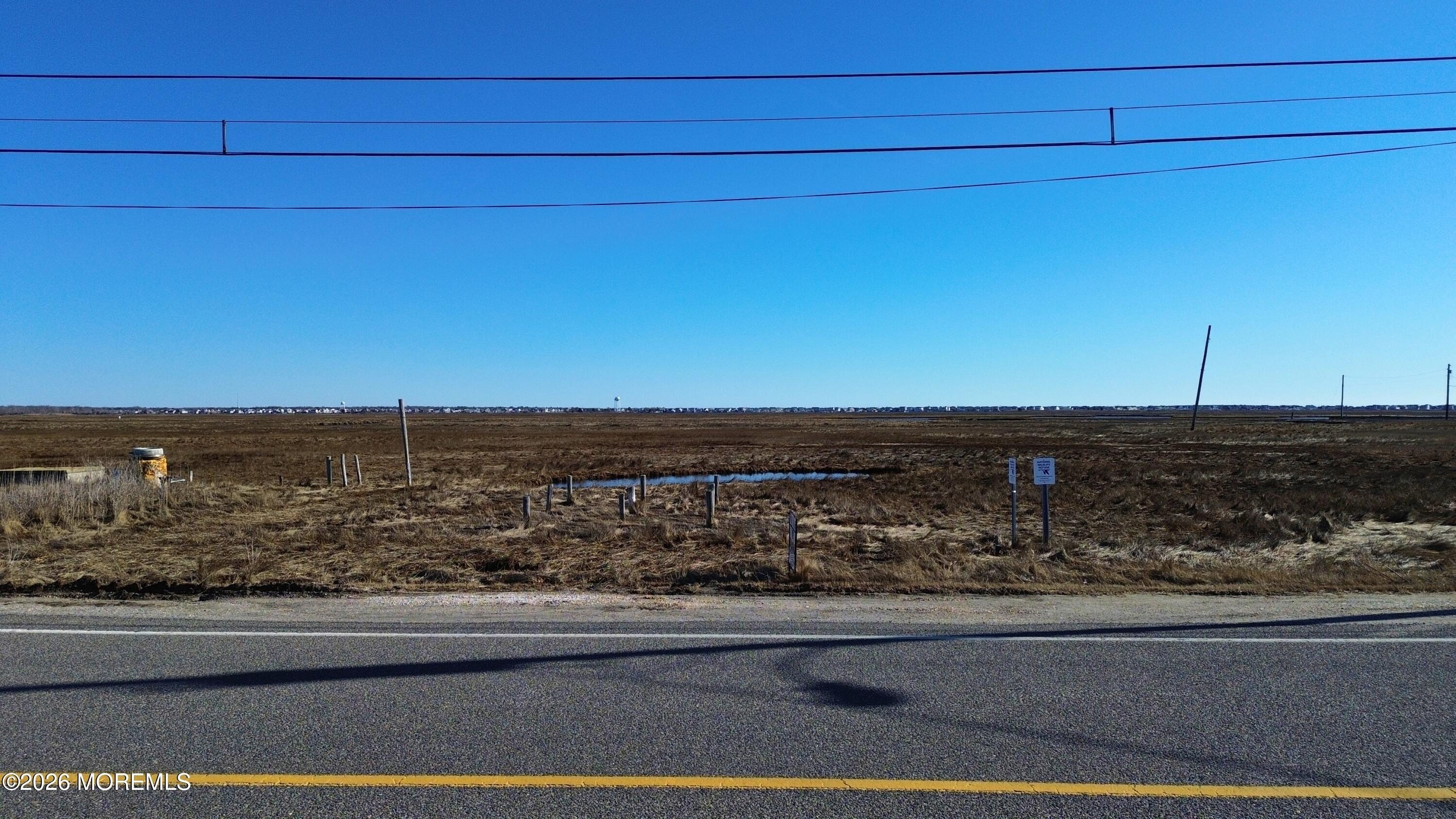 Waterfront Land in West Creek