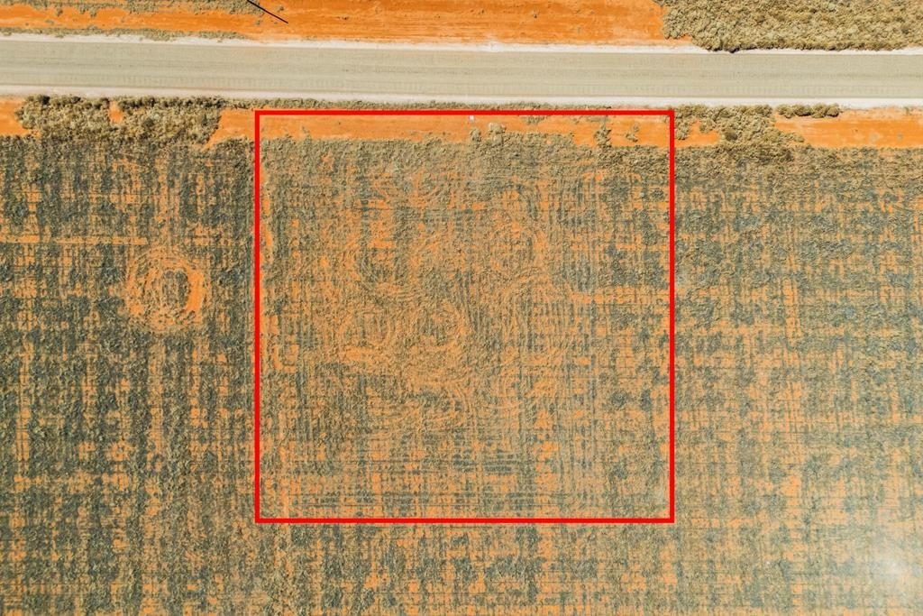 Residential Lot in Seminole, TX