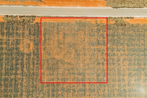 Residential Lot in Seminole, TX