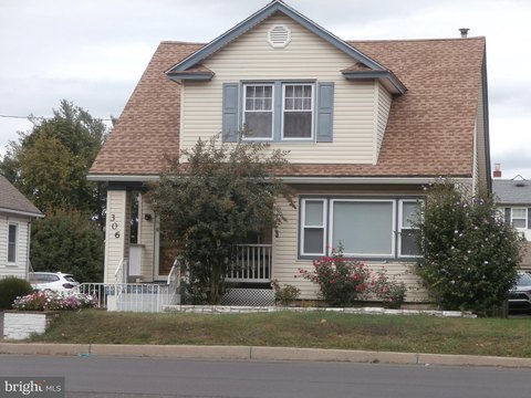 Commercial Property in Fairless Hills